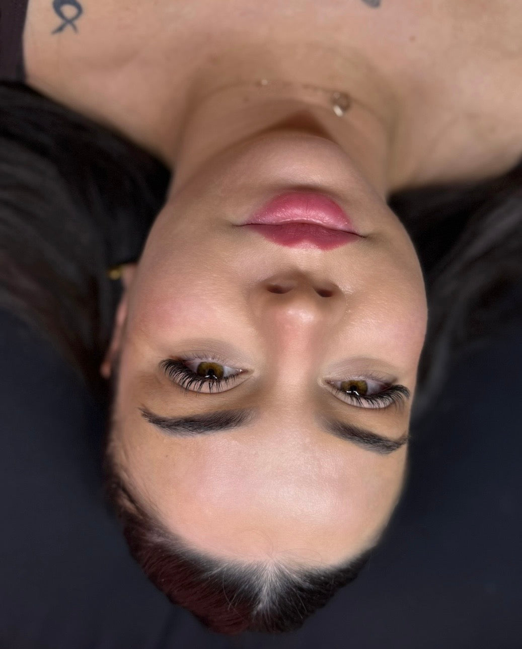 Cils Ellipse taille unique CC 0.18