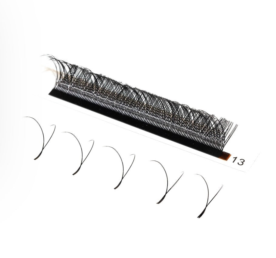 Cils YY MIX CC -> Je remplace ma pose mixte