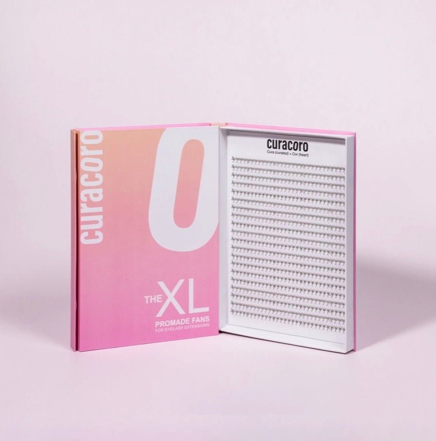 Bouquets préfaits eye-liner M 8-11mn