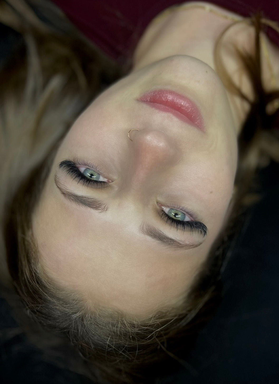 Bouquets fermés -> SPIKES POSE WIPSY 3D