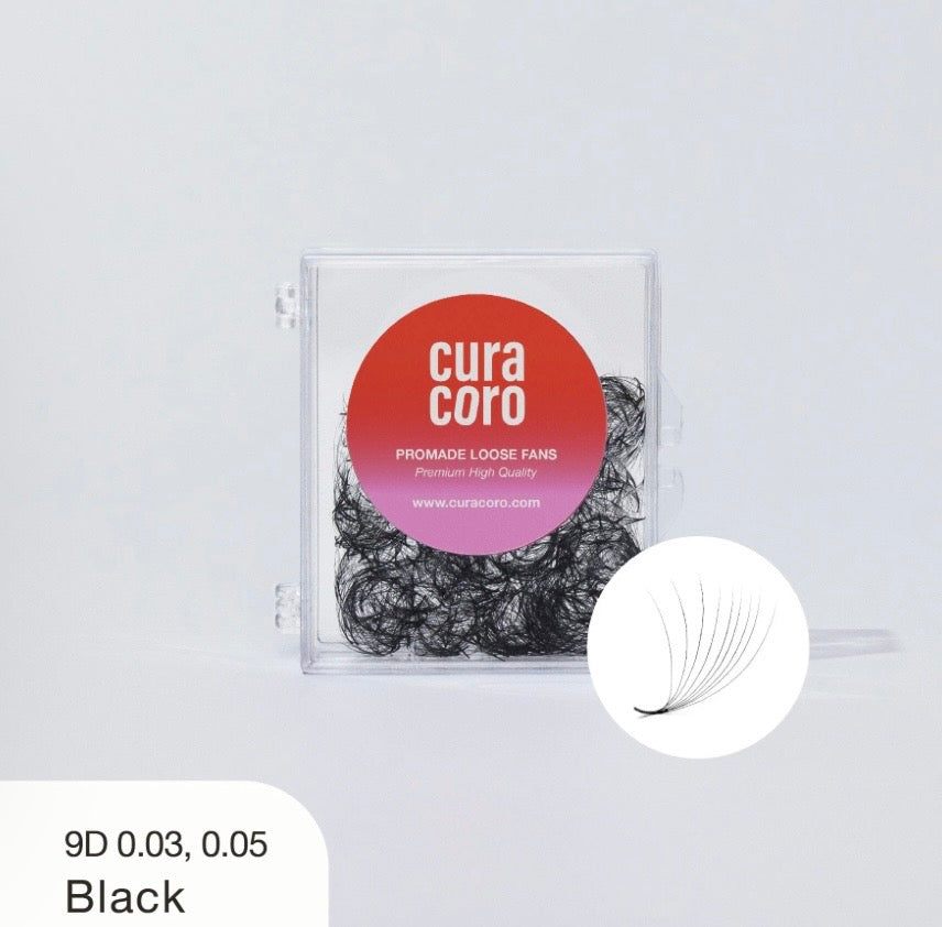 9D - boîte unique | 520 bouquets