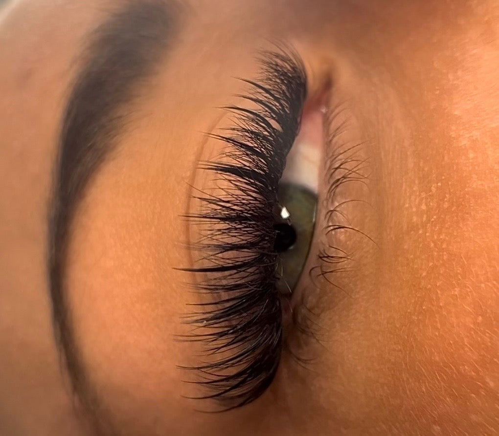 Ultra-speed 10D D 1000 bouquets