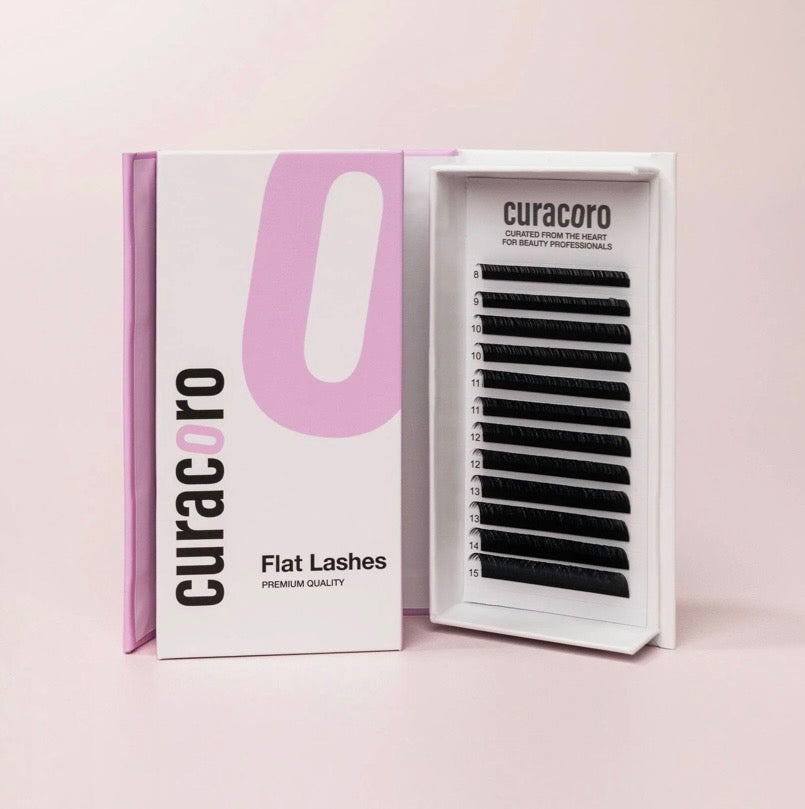 Cils Ellipse MIX CC 0.18 ou 0.15