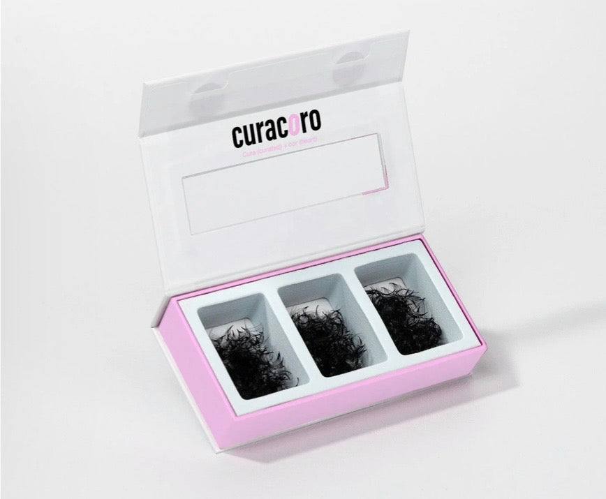 3-en-1 | 3D 0.07 | CC | 750 bouquets