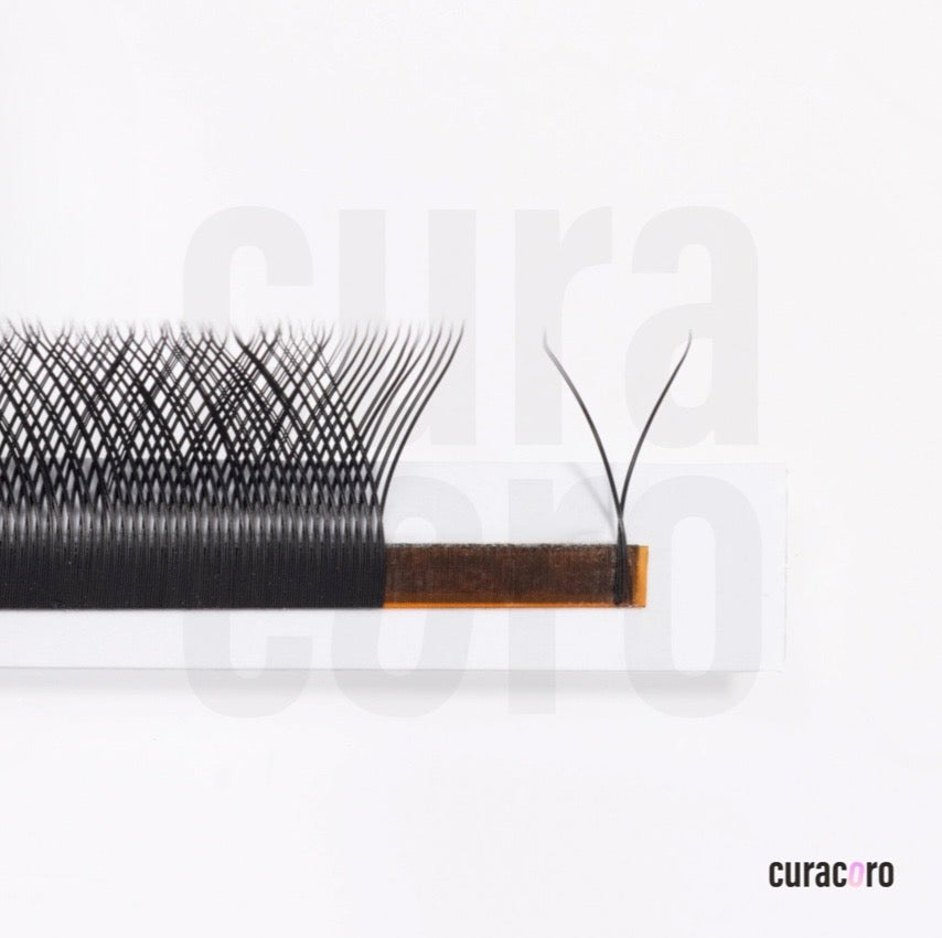 Cils YY MIX CC -> Je remplace ma pose mixte