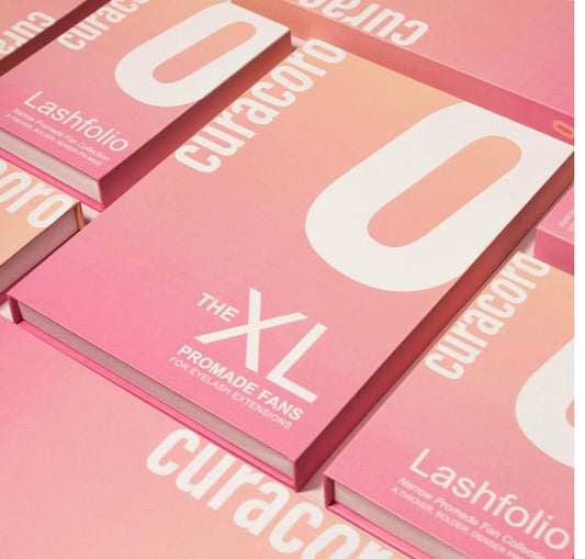 Bouquets préfaits eye-liner M 8-11mn