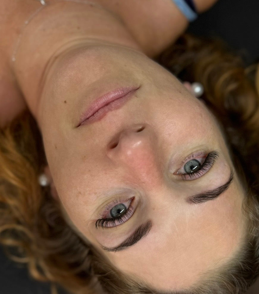 Cils Ellipse MIX CC 0.18 ou 0.15