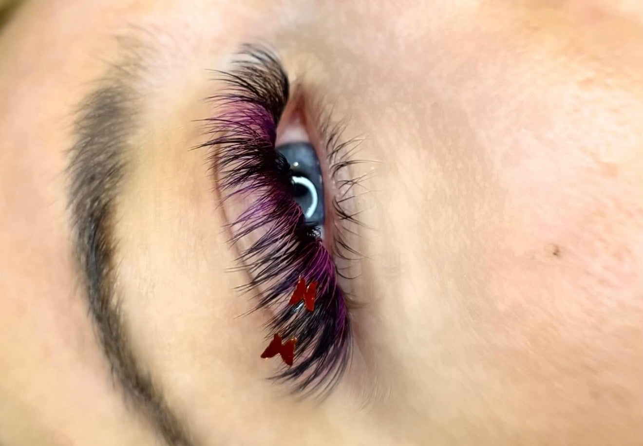 Ultra-speed 10D D 1000 bouquets