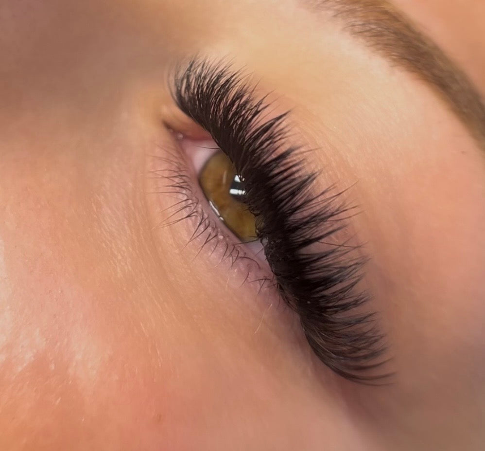 9D - boîte unique | 520 bouquets