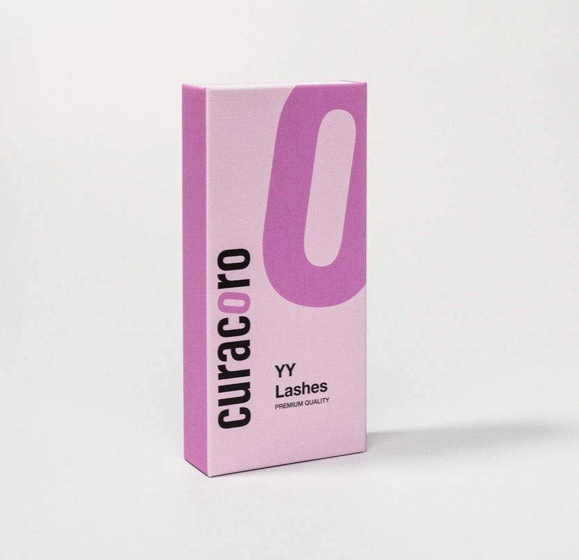 Cils YY MIX CC -> Je remplace ma pose mixte