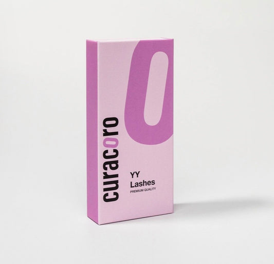 Cils YY MIX CC -> Je remplace ma pose mixte